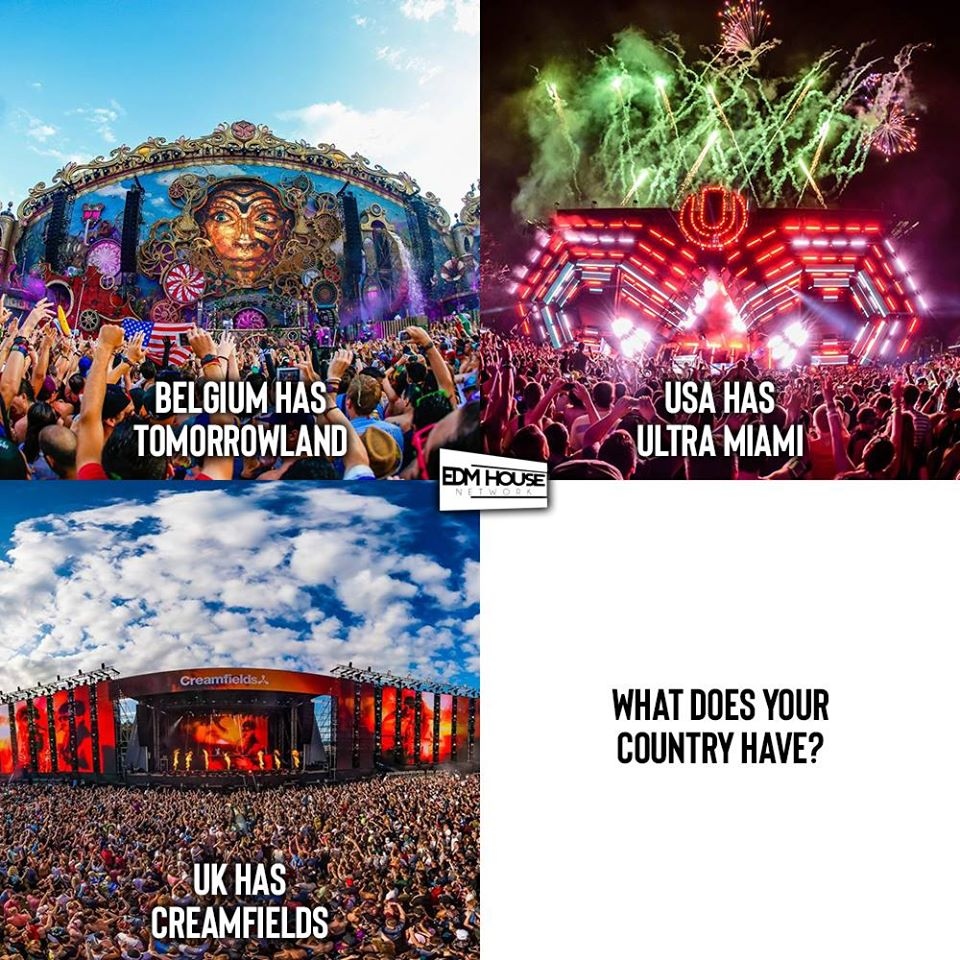 EDMHouseNetwrk's tweet photo. What festival does your country have?

#EDM #Festival https://t.co/TGvXCuYwQo