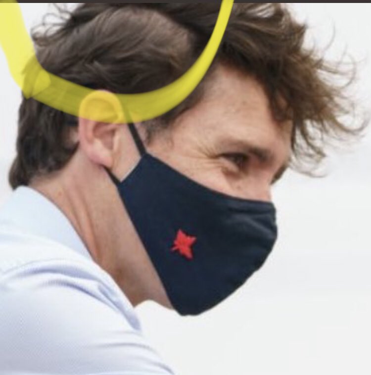 77BlueJays's tweet photo. @dgorlick8 @DustyRoseYYC @JustinTrudeau #toupee #ToupeeTrudeau #TrudeauToupee #Troupee #cdnpoli #TrudeauResign https://t.co/vQQyNauwbq