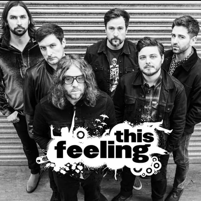 Thanks to the mighty @This_Feeling for adding our brand new single #RoundAgain to the #BestNewBands playlist on @Spotify 

Check out the playlist here: bit.ly/3lRuo3K

'Round Again' and is the second single from our upcoming album #DeltaShakedown - available to pre-order