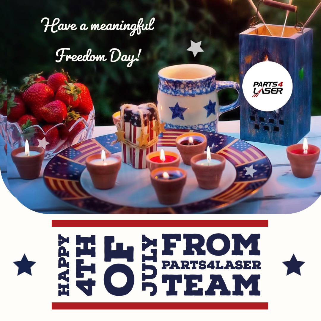 Parts4LaserUSA's tweet image. Wishing you a very happy 4th of July! I hope you will have a day filled with laughter, love, and fireworks! #almahandpiece #laseraesthetics #cynosure #parts4laser #candelalaserhairremoval #cynosure #4thofJuly #july4th