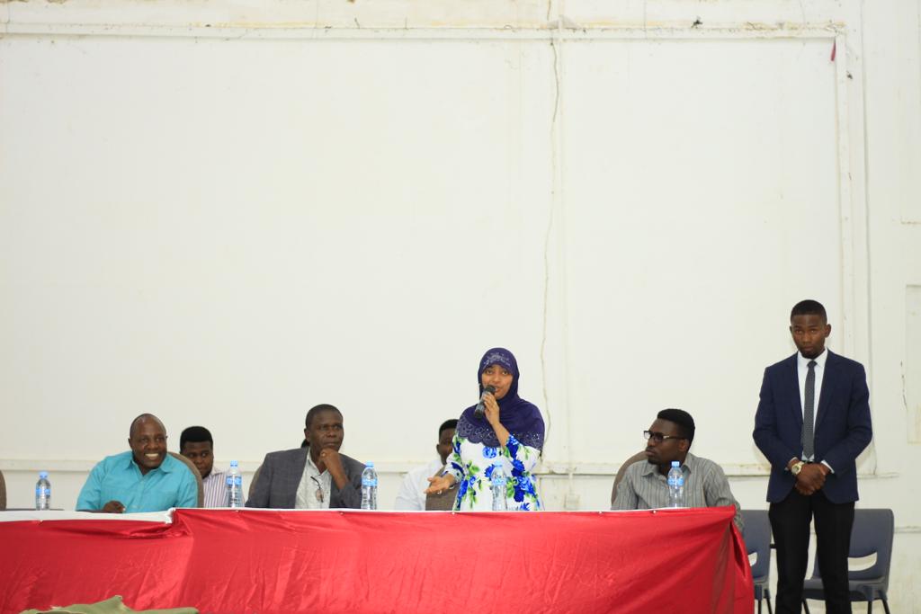 Tapsacareerpath's tweet photo. Always, It's grateful moment to listen from our frontiers and ACT upon what they are sharing with US in pharmaceutical field.
#CONTINOUS PROFESSIONAL TALK
#CAREER_PATH
#DODOMA https://t.co/ugxBoNaLFs