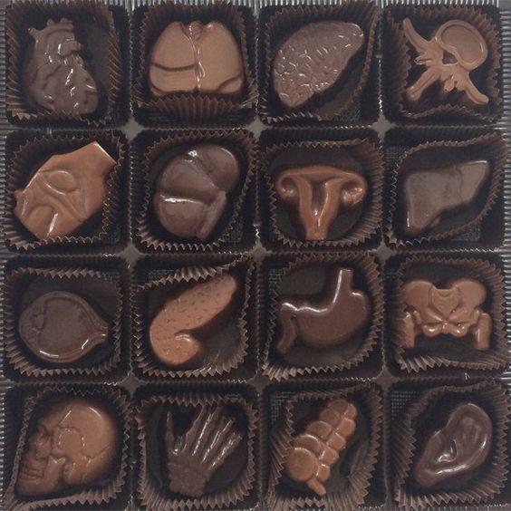 DazaiOsuma11's tweet photo. chocolates shaped like body parts 😻😻 https://t.co/axkYYhF6Oh