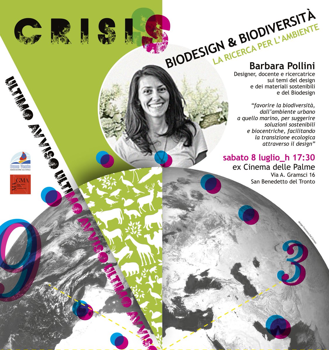 Barbara Pollini tweet media