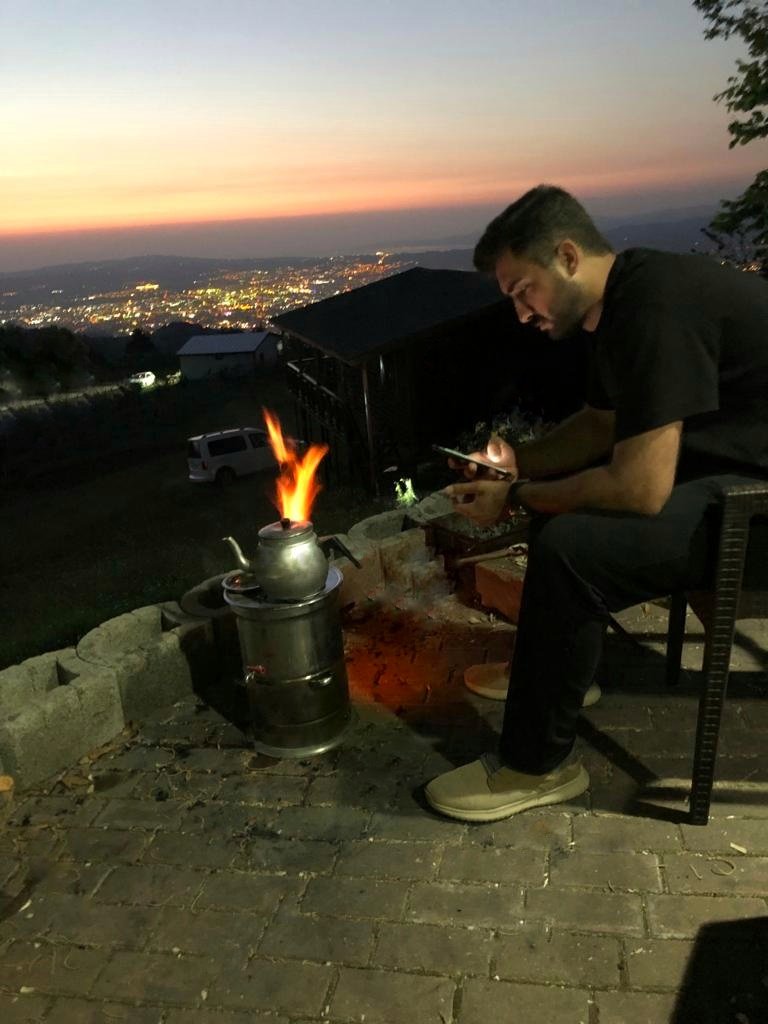 Semaver storylerinde kalite piksellerle ölçülmez ...