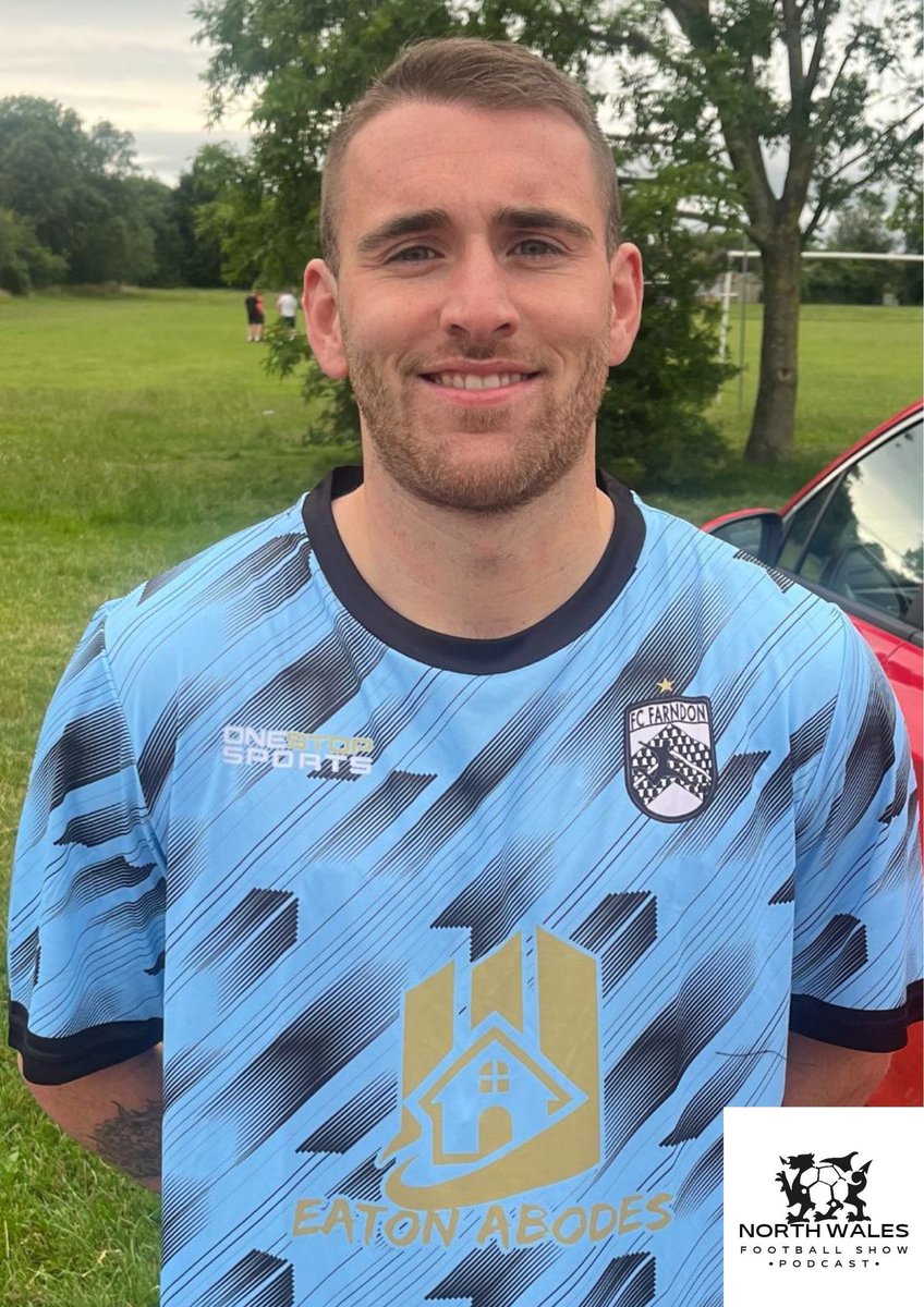 fc_farndon's tweet photo. 𝙋𝙇𝘼𝙔𝙀𝙍𝙎 𝙍𝙀𝙏𝘼𝙄𝙉𝙀𝘿 ✍️

We can confirm defender @DWagstaffe and midfielder @ldevoyy have committed themselves for the 2023/2024 season! 

The best of luck lads!!

@ldevoyy sponsored by @NWalesFootball 
@DWagstaffe sponsored by @WeldfastUK
 Thank you for your support! https://t.co/V1jybMq9ht