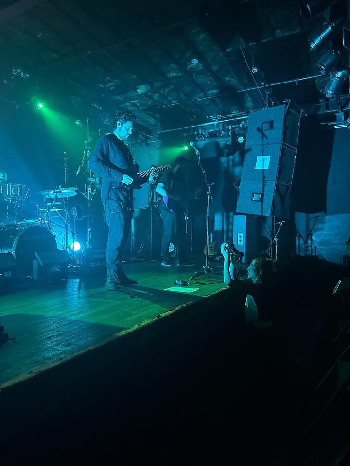 Devin Barnes tweet media