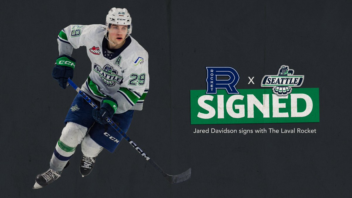 Seattle Thunderbirds tweet media