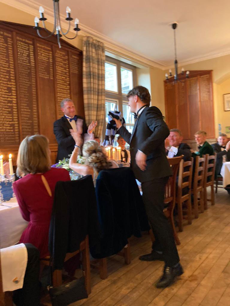 School House tweet media