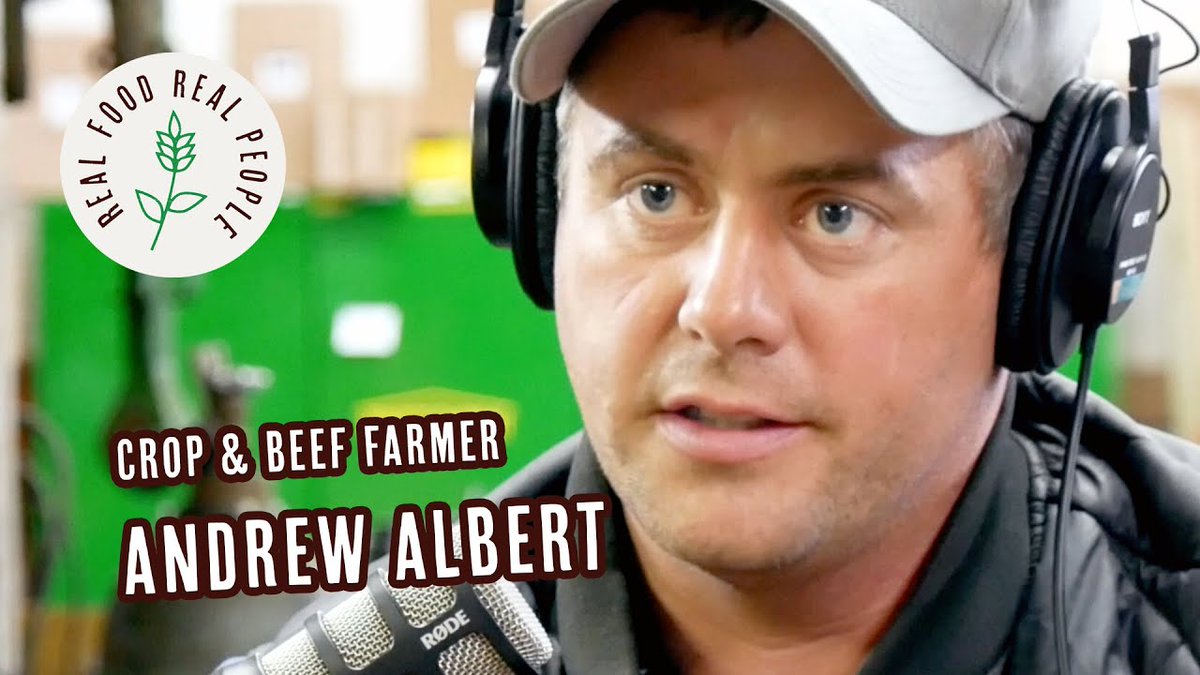 savefarming's tweet photo. Hear from this 3rd-generation farmer about the long list of pressures pushing family farms out of business, and find out the real reason he keeps farming despite the stress.
https://t.co/aG6obwAsFf
#realfoodrealpeople #throwback #season3
#barnlights #stress #savefamilyfarming https://t.co/HjZidsL1Le