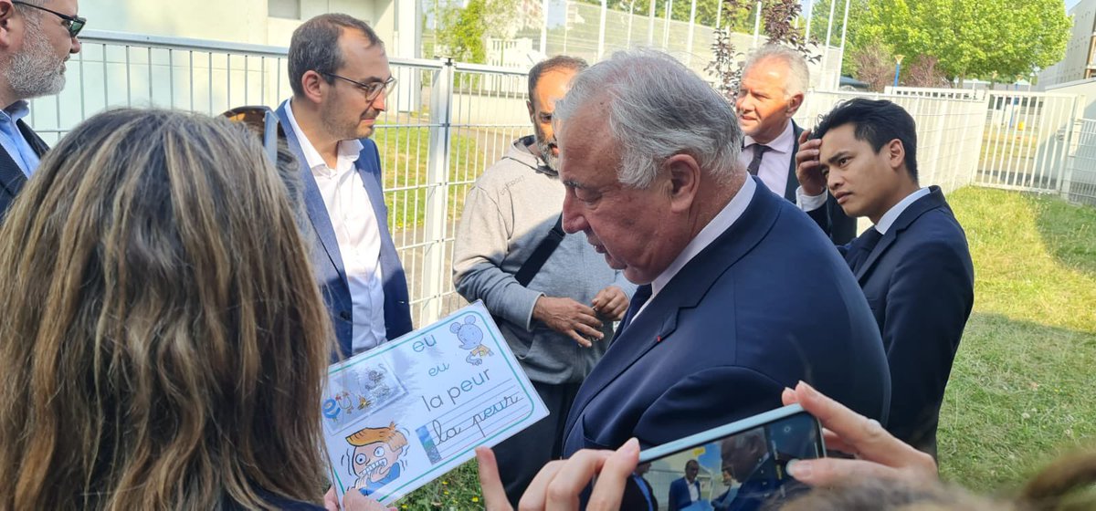 Nicolas Dainville tweet media