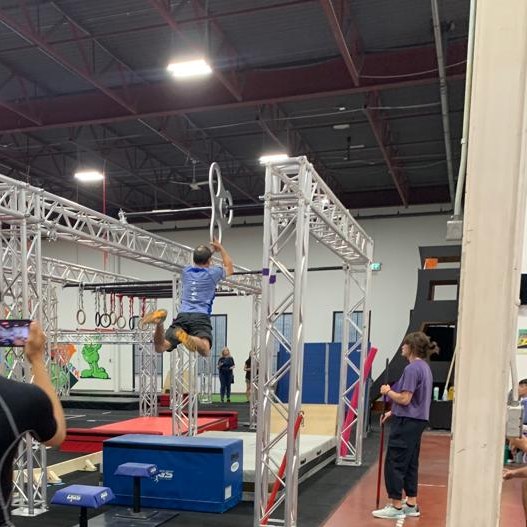 Just days away yet you still have time to register. Competitions for the 2023 Modern Pentathlon National Championships are July 7 - 9, 2023 Vancouver, BC

INFO &amp; Registration:
bitly.ws/Hqt7
#PentathlonCanada #ModernPentathon #Obstacles
#LaserRun #Swimming #Fencing