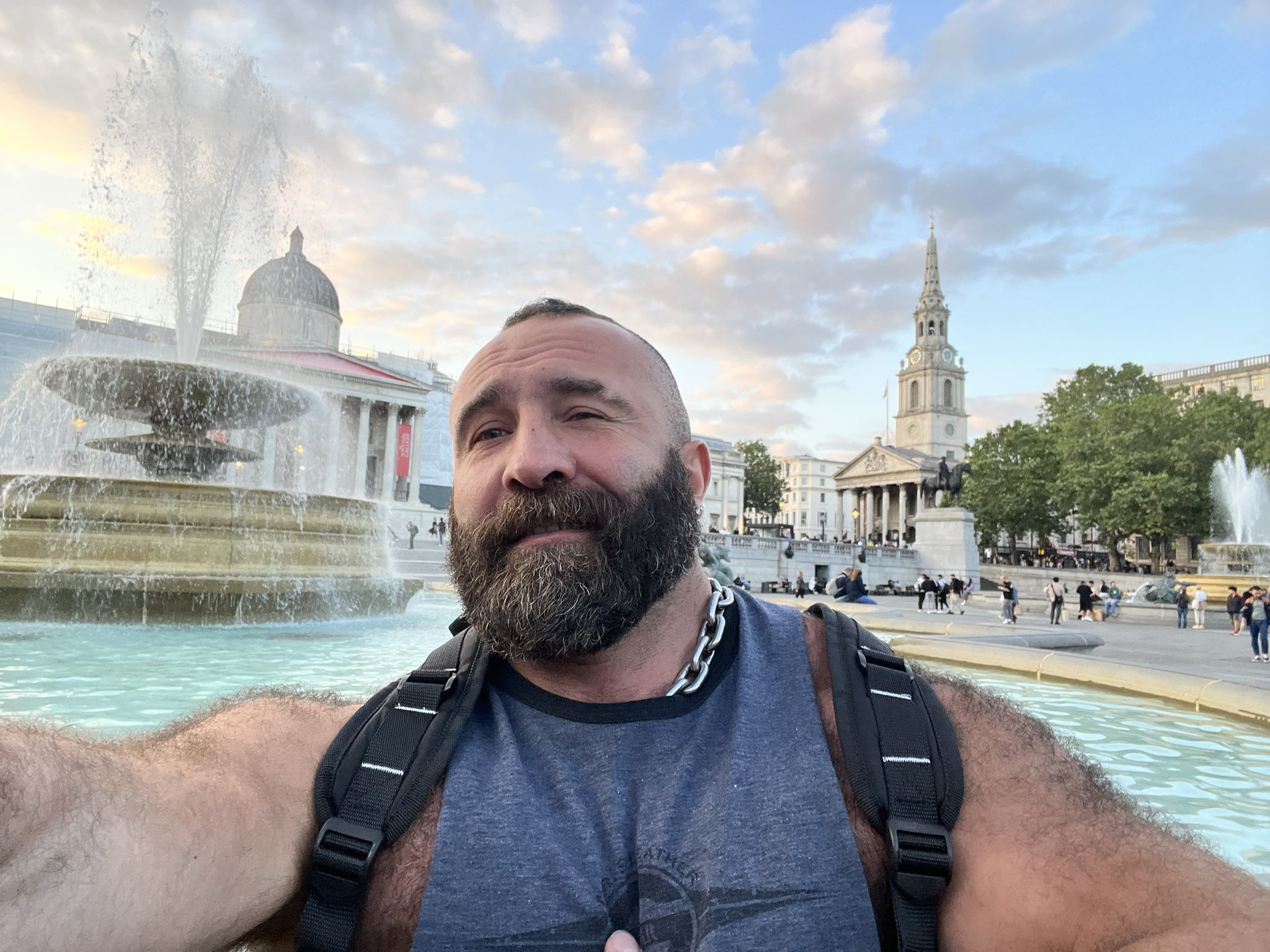 Tyler Rex 95K 🐷 on Twitter: "I will always find time For my passions, Architecture, Sightseeing