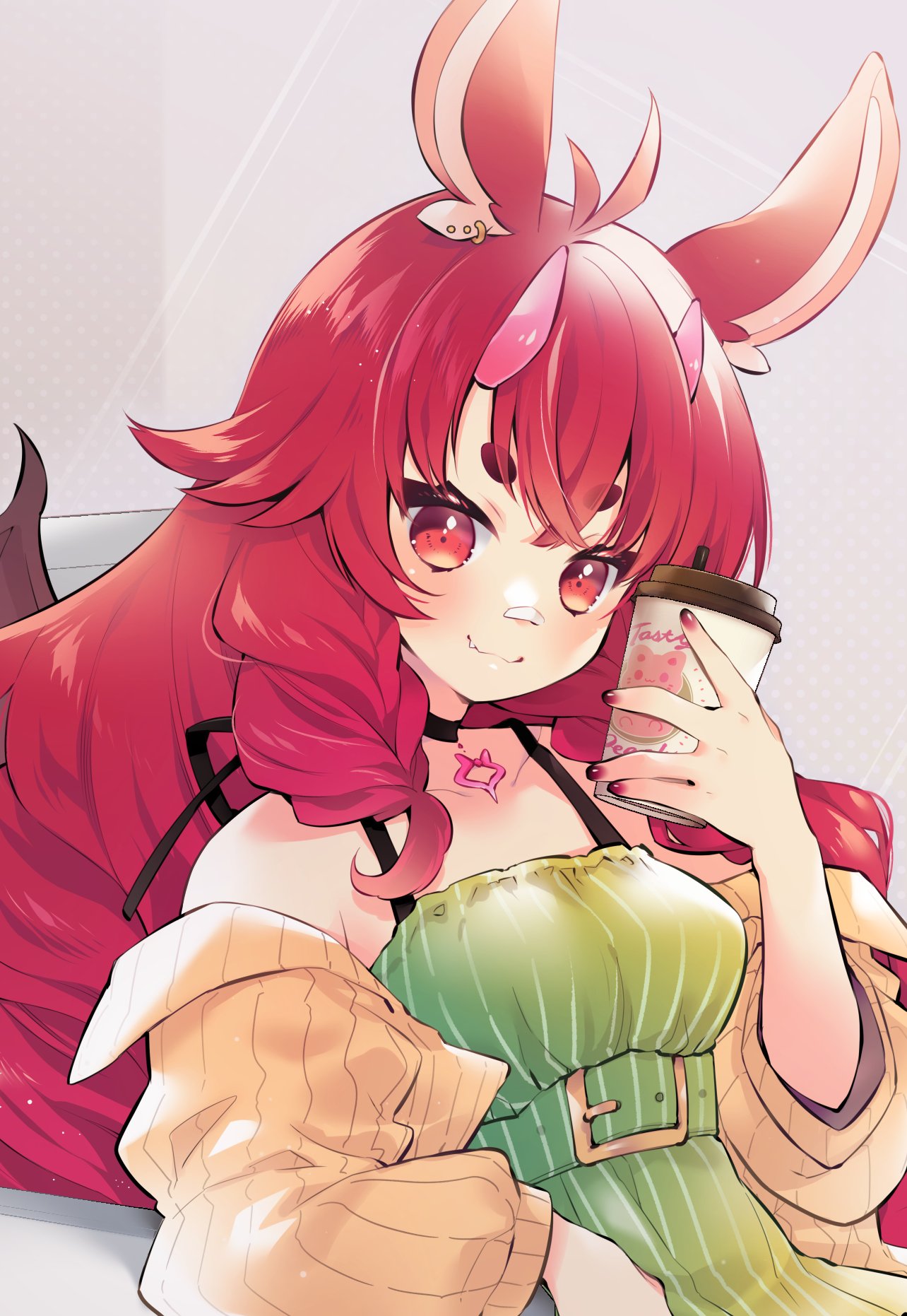 Tricky Vtuber Irl - 2bxz2xl