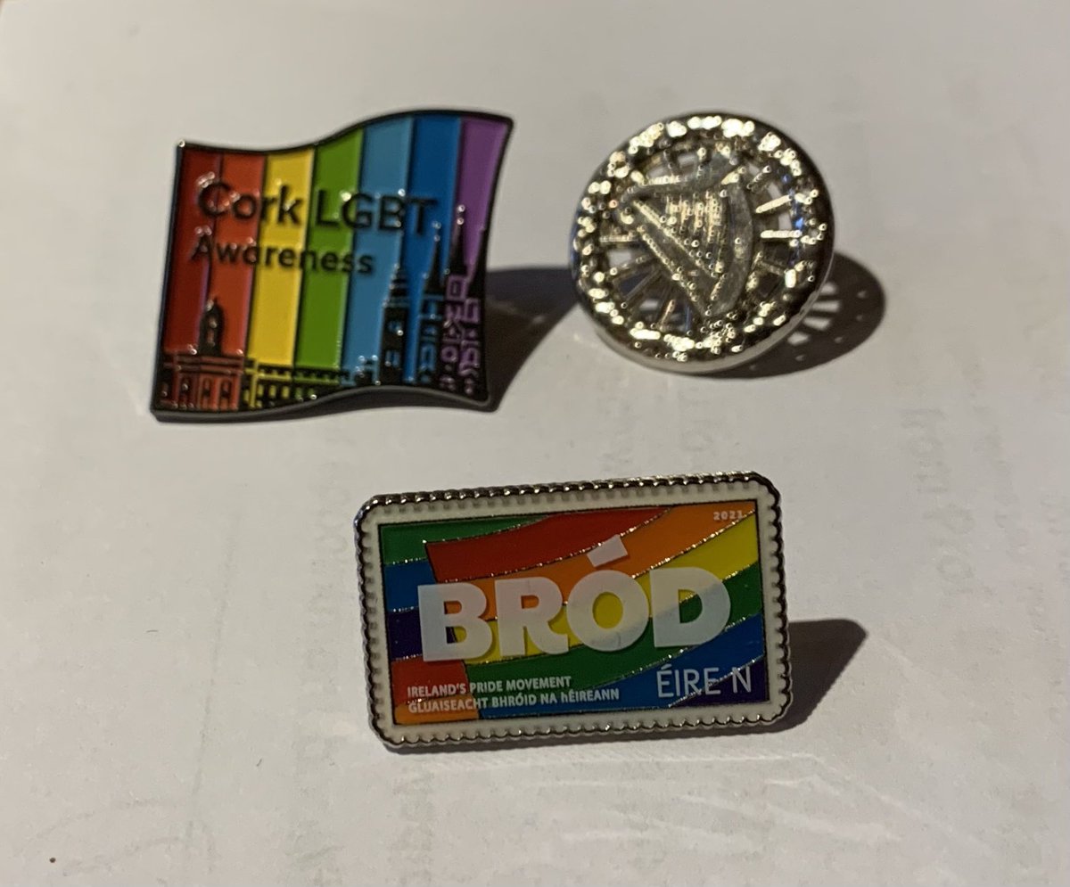 Cork LGBT InterAgency Group tweet media