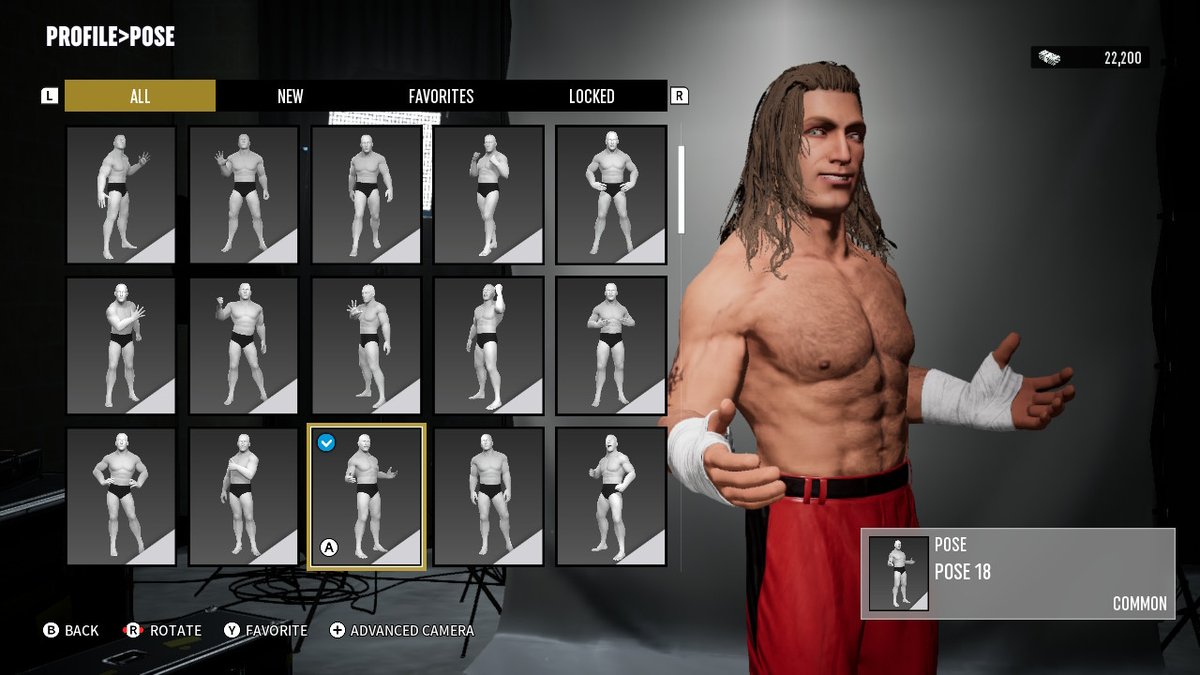 GamerIzzyO's tweet photo. #AEWFightForever    Shawn Michaels is AllElite 💔https://t.co/N7oc6xuloM Coming Soon!!! https://t.co/HgIkXm57tn