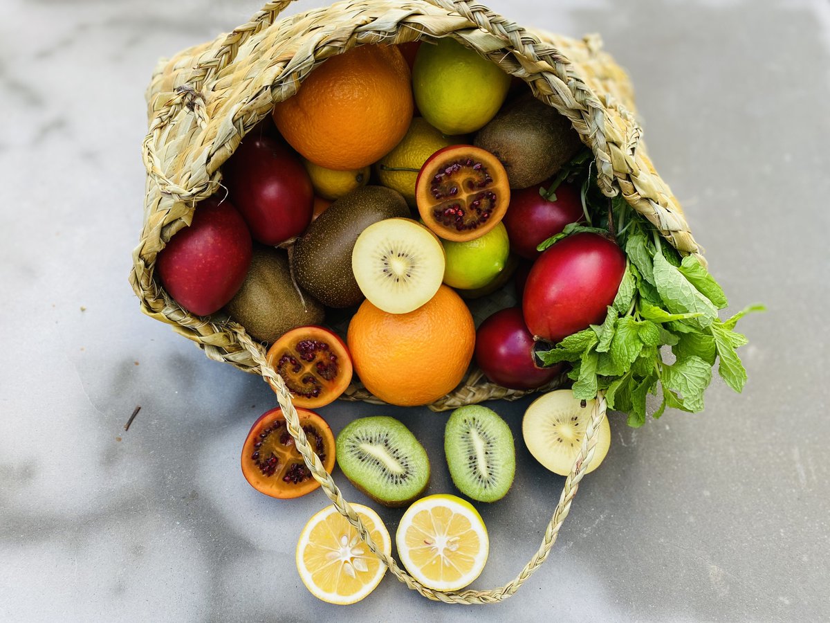 United Fresh NZ Inc. tweet media