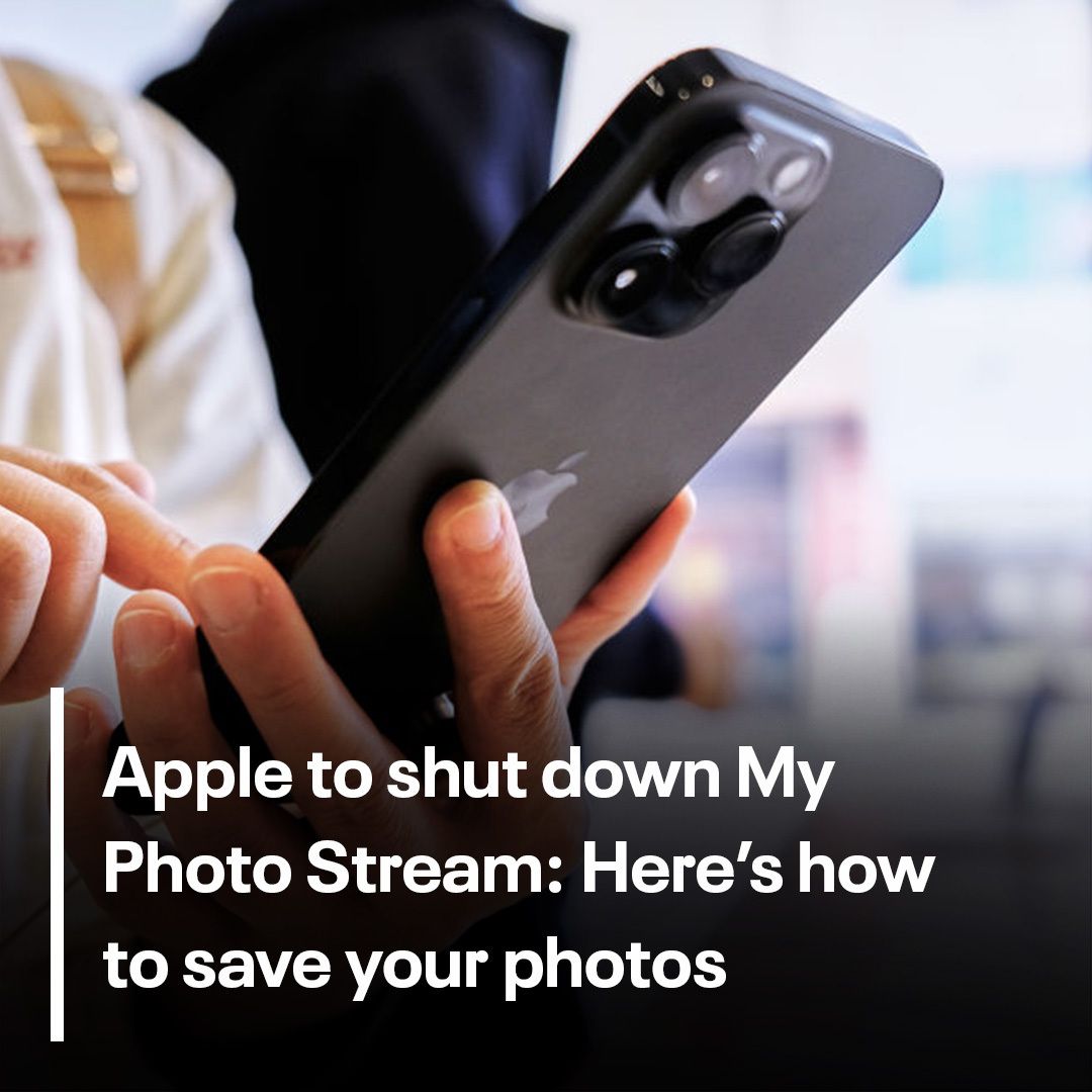 FOX4's tweet photo. The photo syncing service will delete photos on July 26. How to make sure yours don't get deleted 👉👉 https://t.co/BNn861Wjwn https://t.co/KSx6kBLO7S