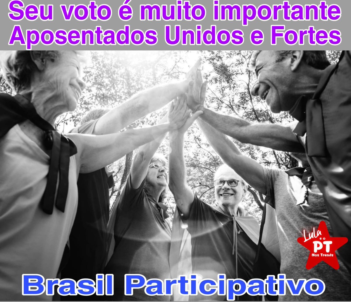 brasilparticipativo.presidencia.gov.br/processes/prog…
*#UrgenteGovBr*