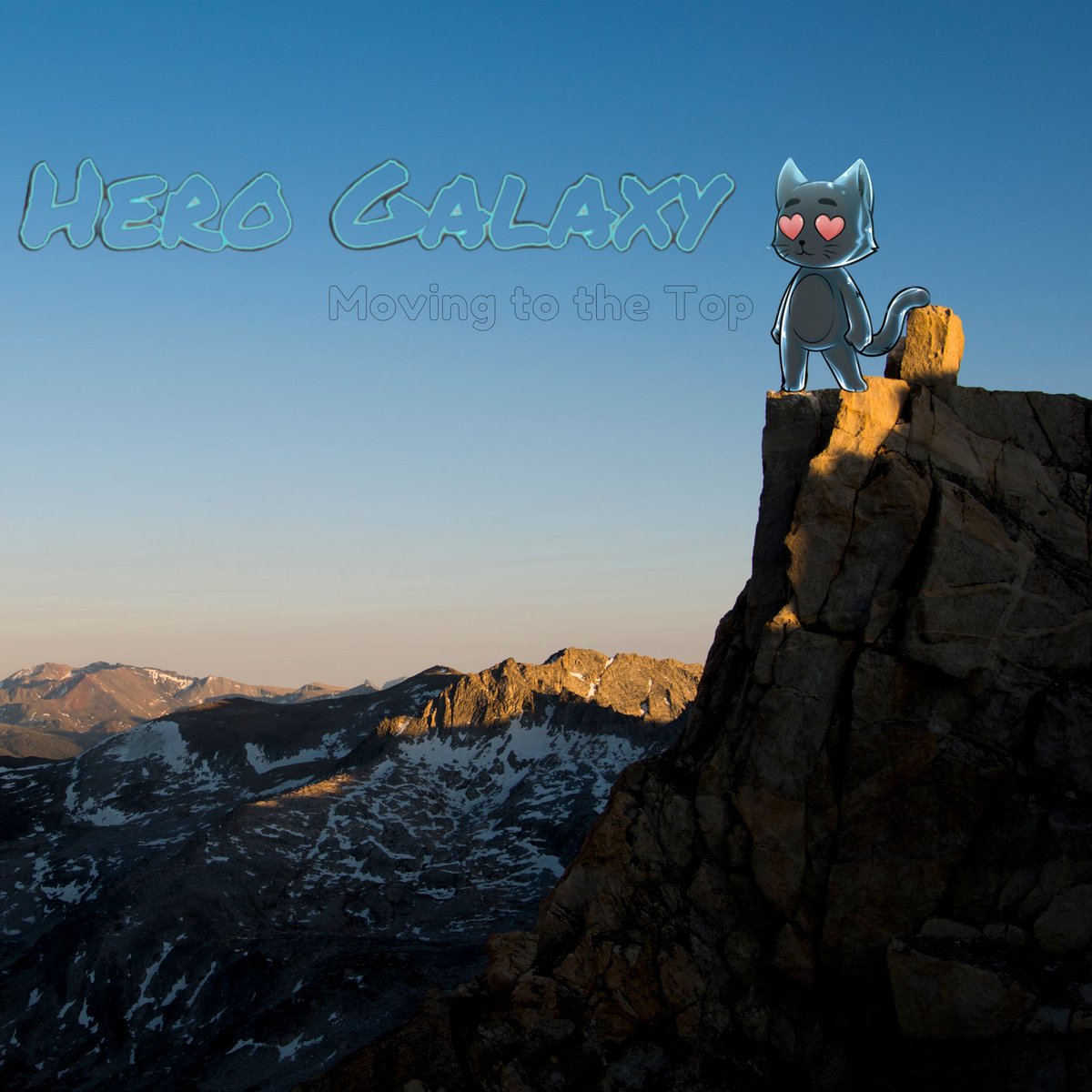 Wills_Wrld_'s tweet photo. Welcome to the Galaxy #herofriend ,see you at the top. https://t.co/v6ZelfzdqK