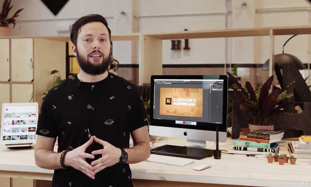 Inkbotdesign's tweet image. Best Premium Logo Design Courses and Tutorials
Read more 👉 lttr.ai/ADirY
#LogoDesignCourses #DesignLogos #DesignTutorials