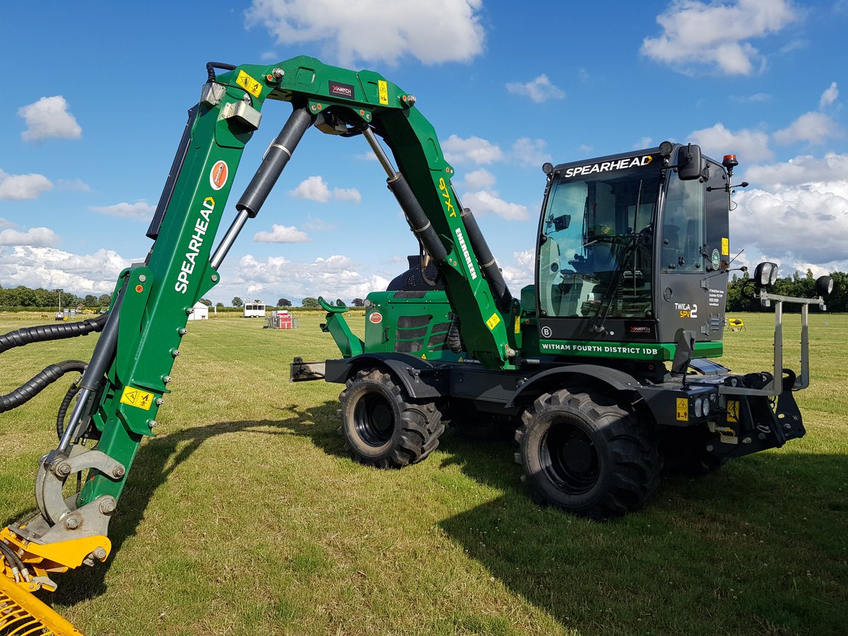 Flood & Water Live tweet media