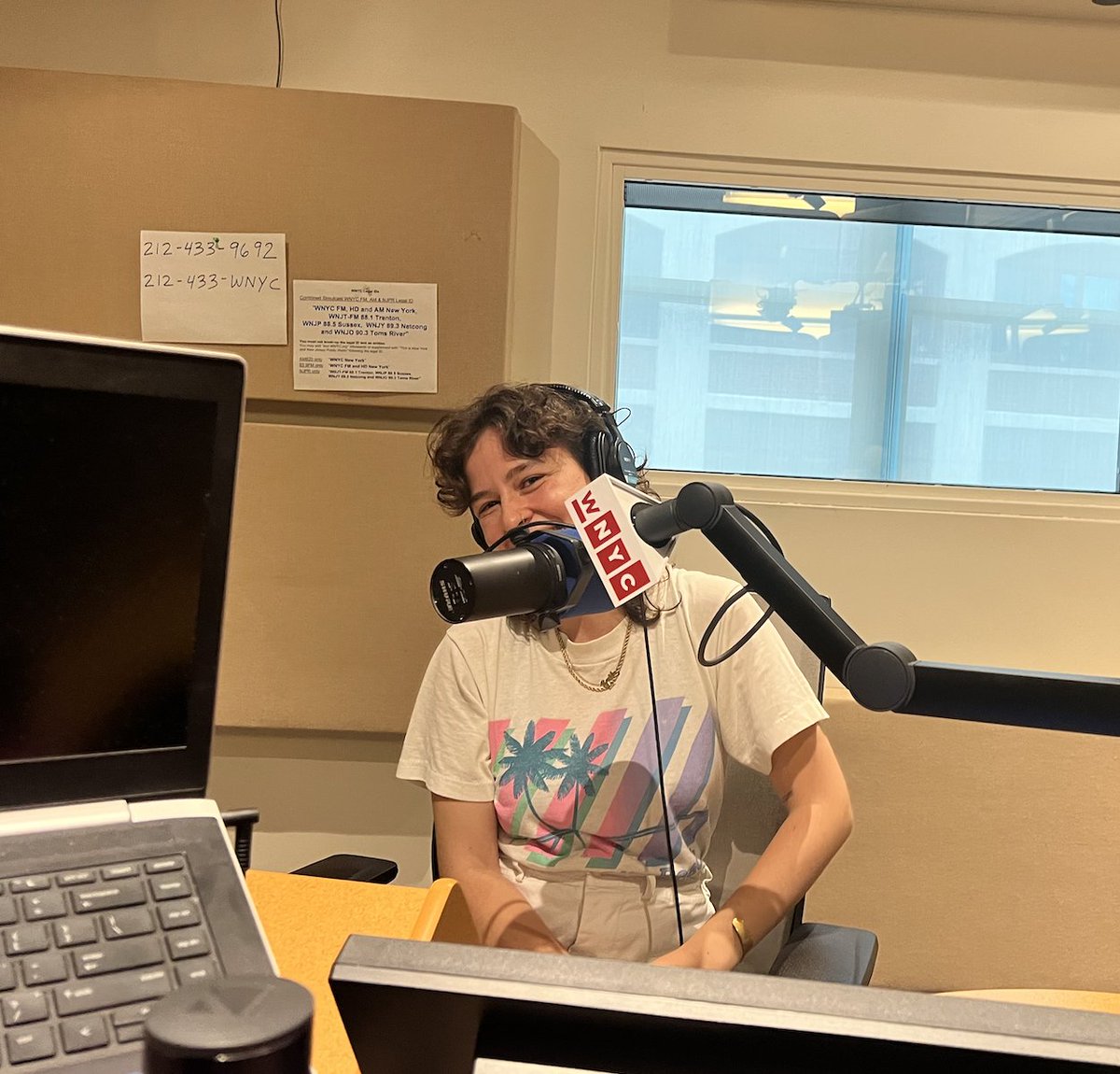 righttobeorg's tweet image. In the piece, Right To Be's Co-founder and President Emily May and Sophie Sandberg, founder of @catcallsofnyc_ ,  join WNYC's Morning Edition to discuss this ongoing issue.