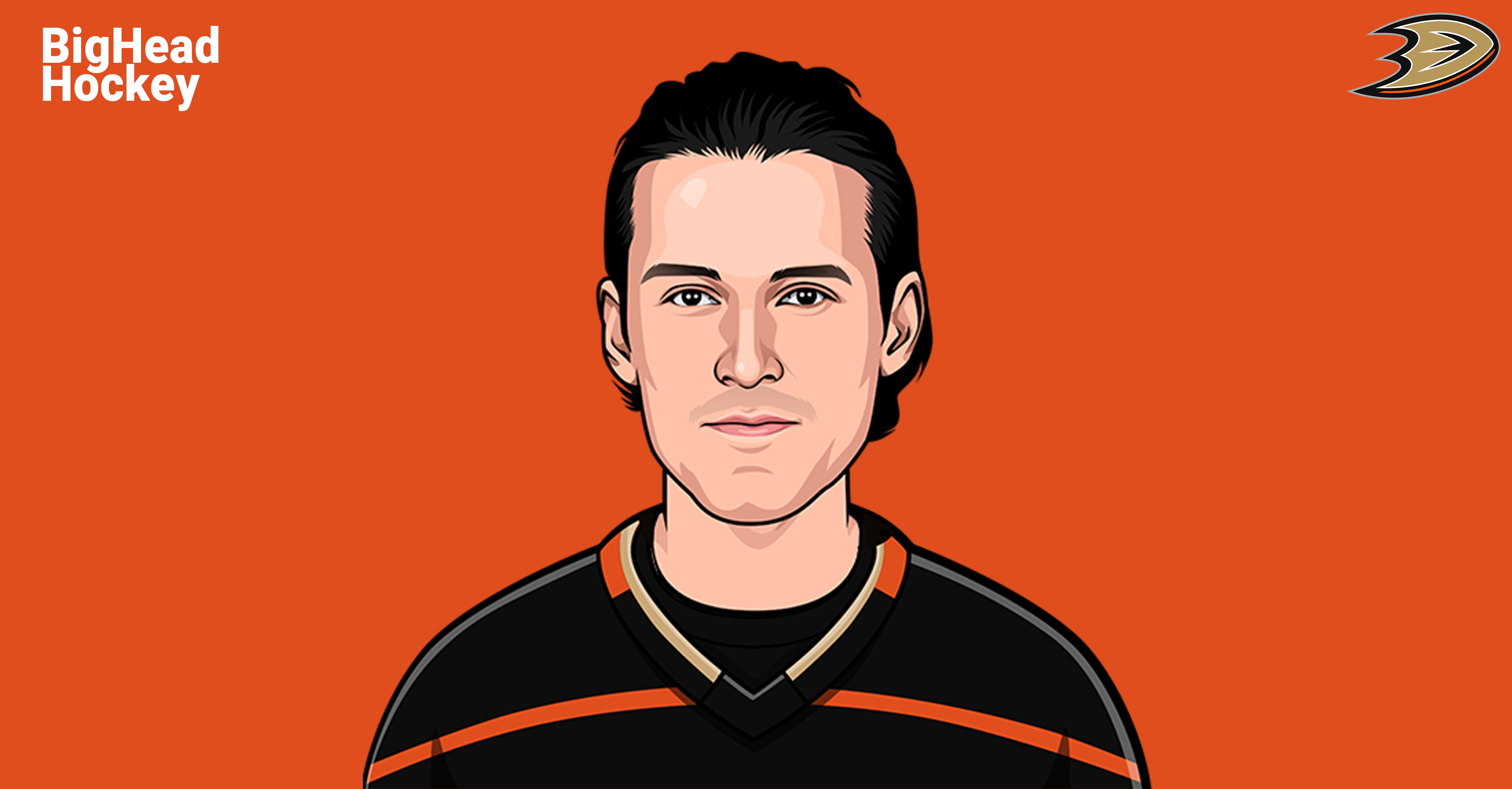 Big Head Hockey on Twitter "Goalies with a higher save percentage than John Gibson last season