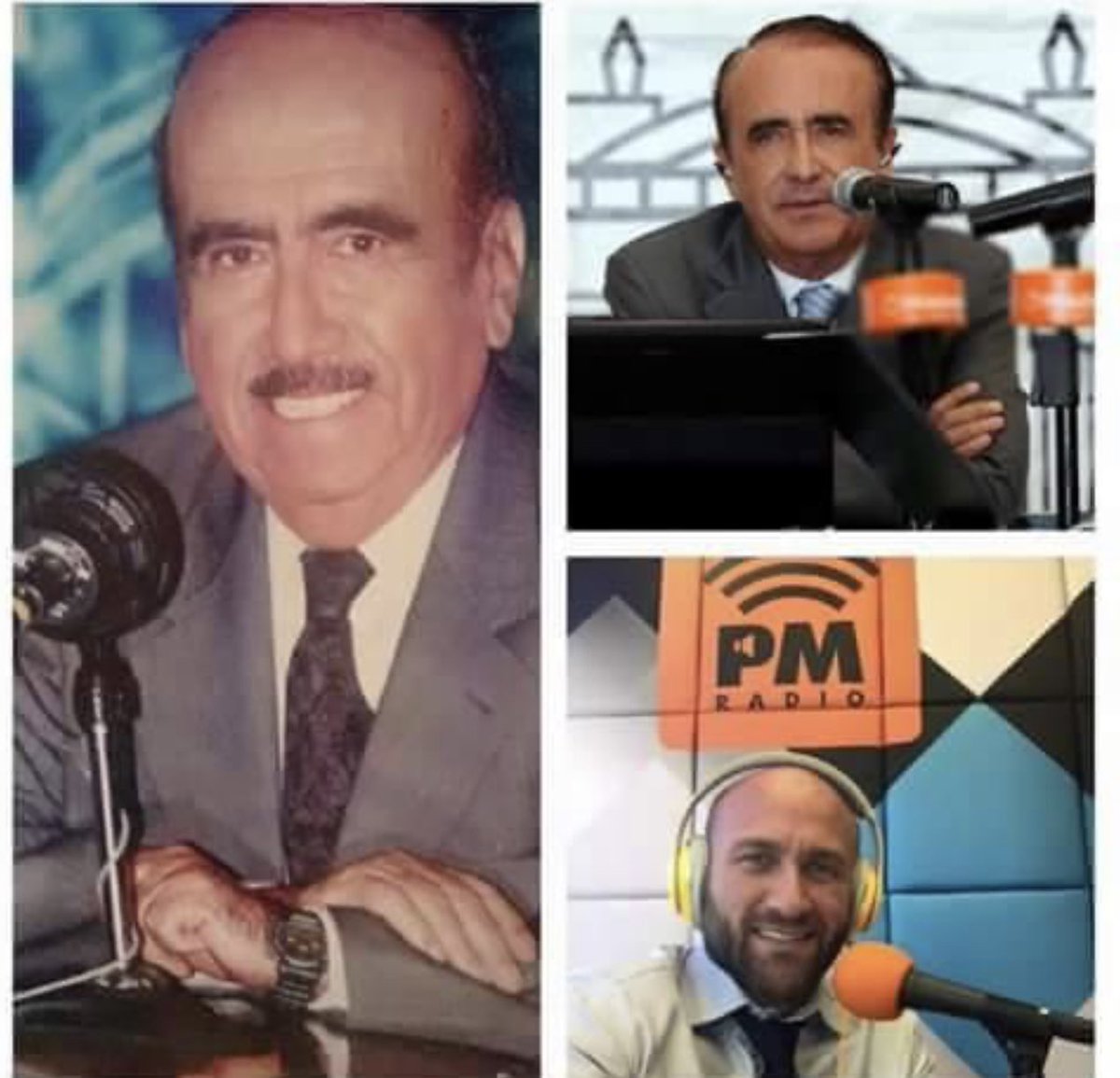 PEDRO FERRIZ tweet media