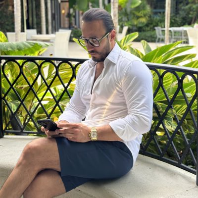 MauricioMchavez's tweet photo. #NewProfilePic https://t.co/YUiFkflFDA