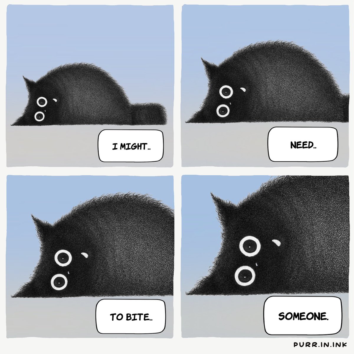 purrinink's tweet photo. https://t.co/ERITgJZ61P