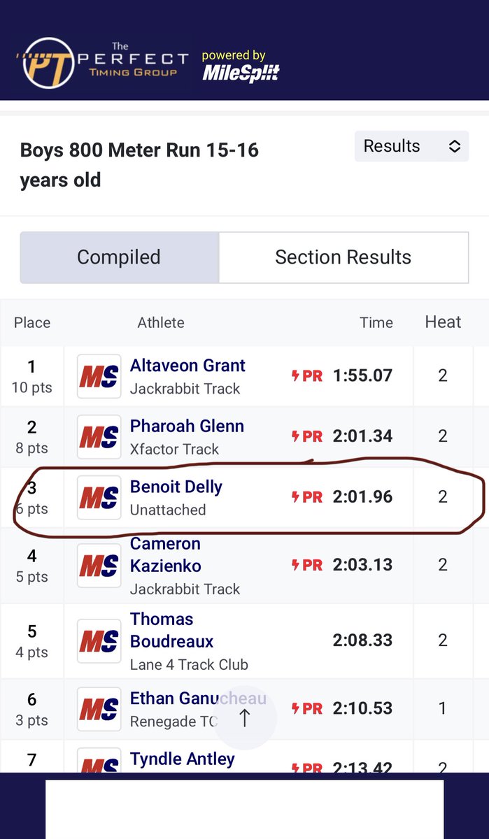 Benoit Delly tweet media