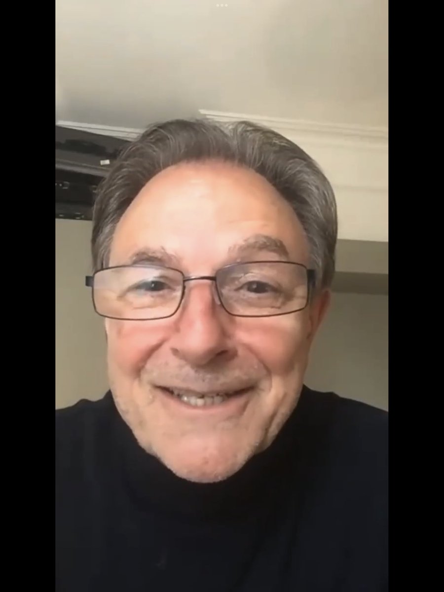 MrBsTweet's tweet photo. @ConversationStr Ahh Love this, I was lucky to meet him on the Halloween Corrie tour before Covid 2020β¦ His stories were brilliantβ¦
Canβt recommend this highly enoughβ¦ππ€΄π¬ππ·
#BrianCapron @itvcorrie https://t.co/6acgJ7g0aP