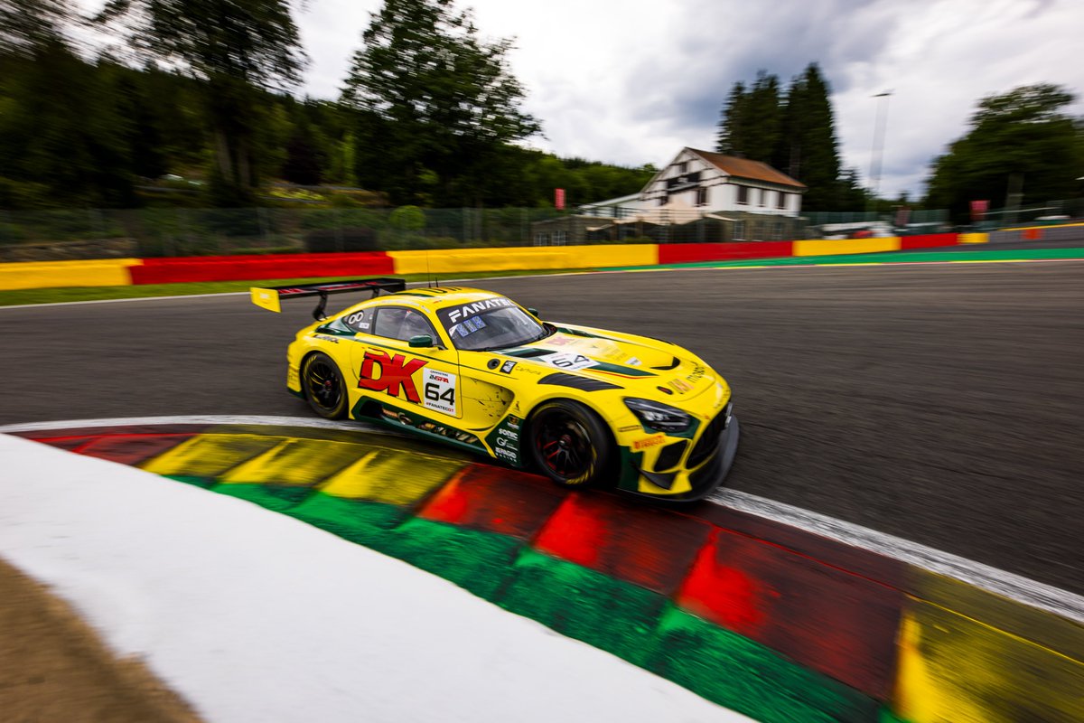 Spa Heartbreak for Frank Bird

cartersport.com/spa-heartbreak…