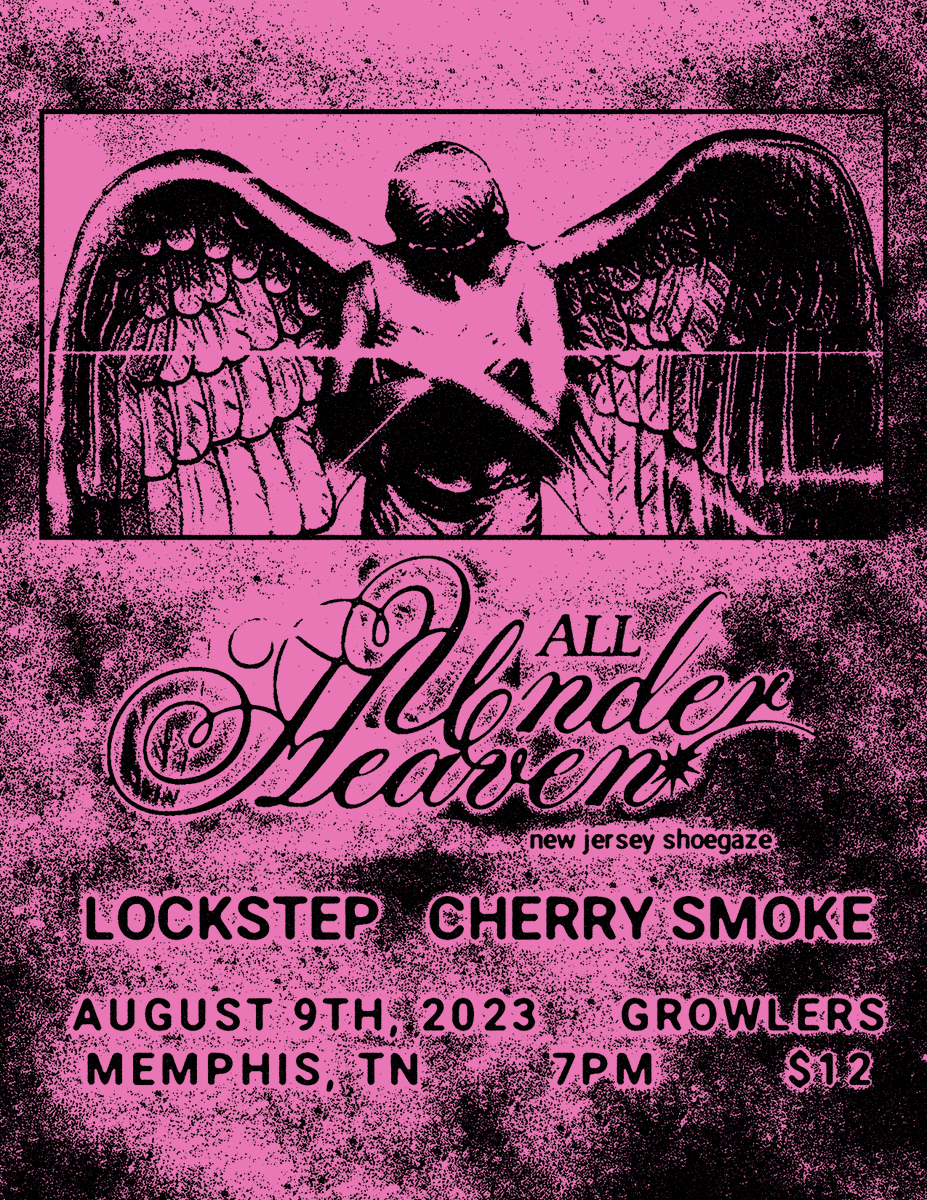 UPCOMING UPCOMING
I KEEP FORGETTING TO USE THE TWITTER