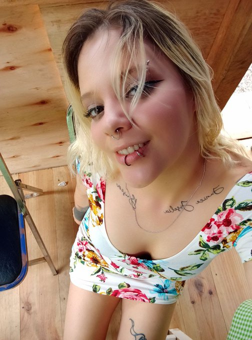 Diosaada2 💋 - I'm a crazy one 😏 https://t.co/PVAh6oi1SR