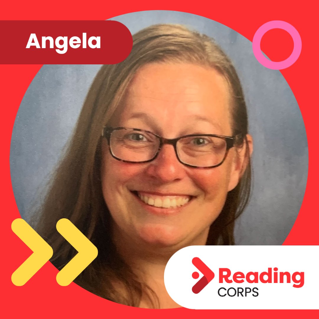 Reading Corps tweet media