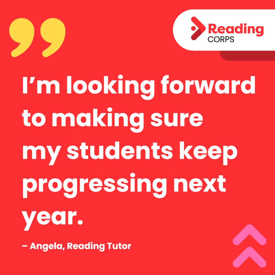 Reading Corps tweet media