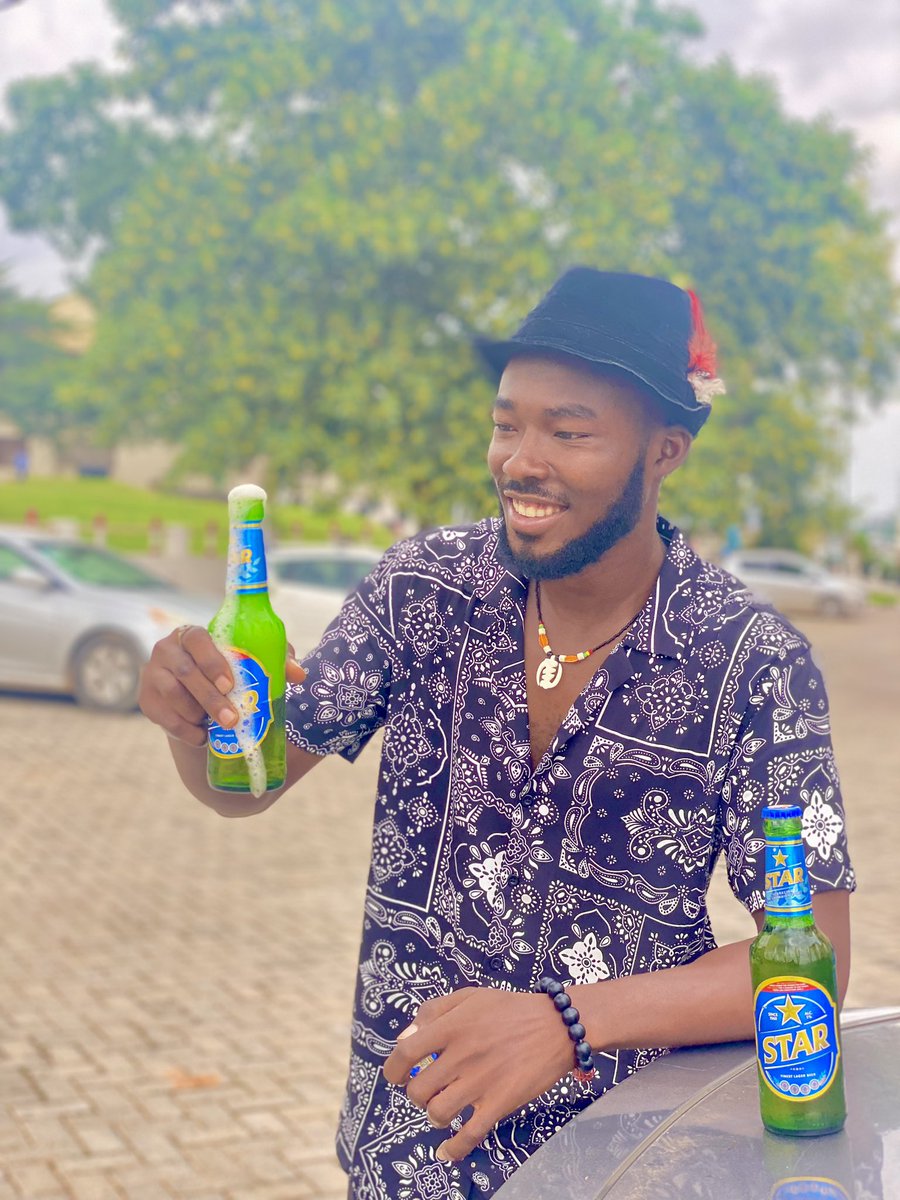 kkp_int's tweet photo. #AD Enjoying the most quality lager out there - Star Beer! The taste is simply unbeatable. Cheers to the award winning beer in town! #StarBeer #Cheers Try me https://t.co/gnagNSjPHx