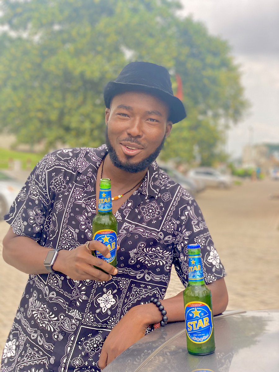 kkp_int's tweet photo. #AD Enjoying the most quality lager out there - Star Beer! The taste is simply unbeatable. Cheers to the award winning beer in town! #StarBeer #Cheers Try me https://t.co/gnagNSjPHx