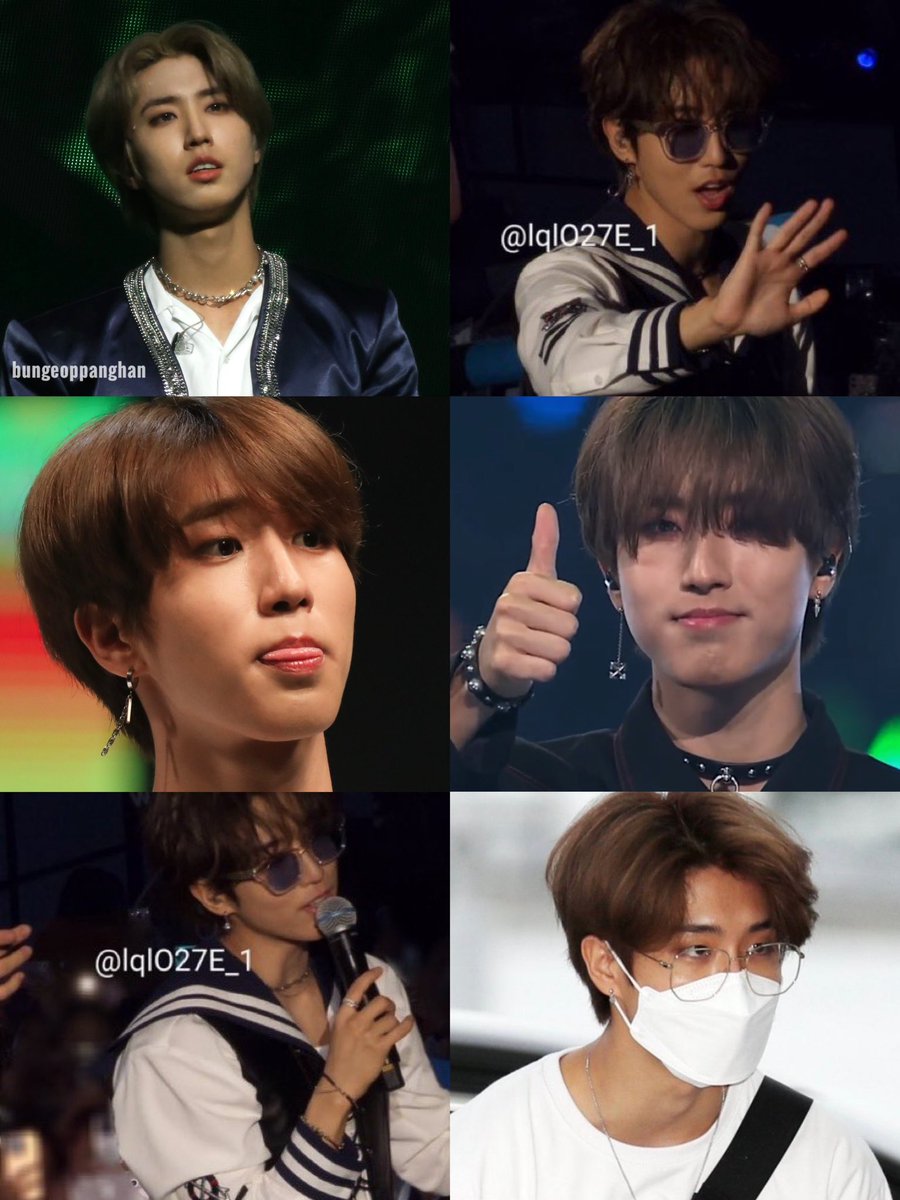 RT @skz_qk: Unwhitewashed Han Jisung and his beautiful honey skin >>>>>> https://t.co/2fAn9e1RSp