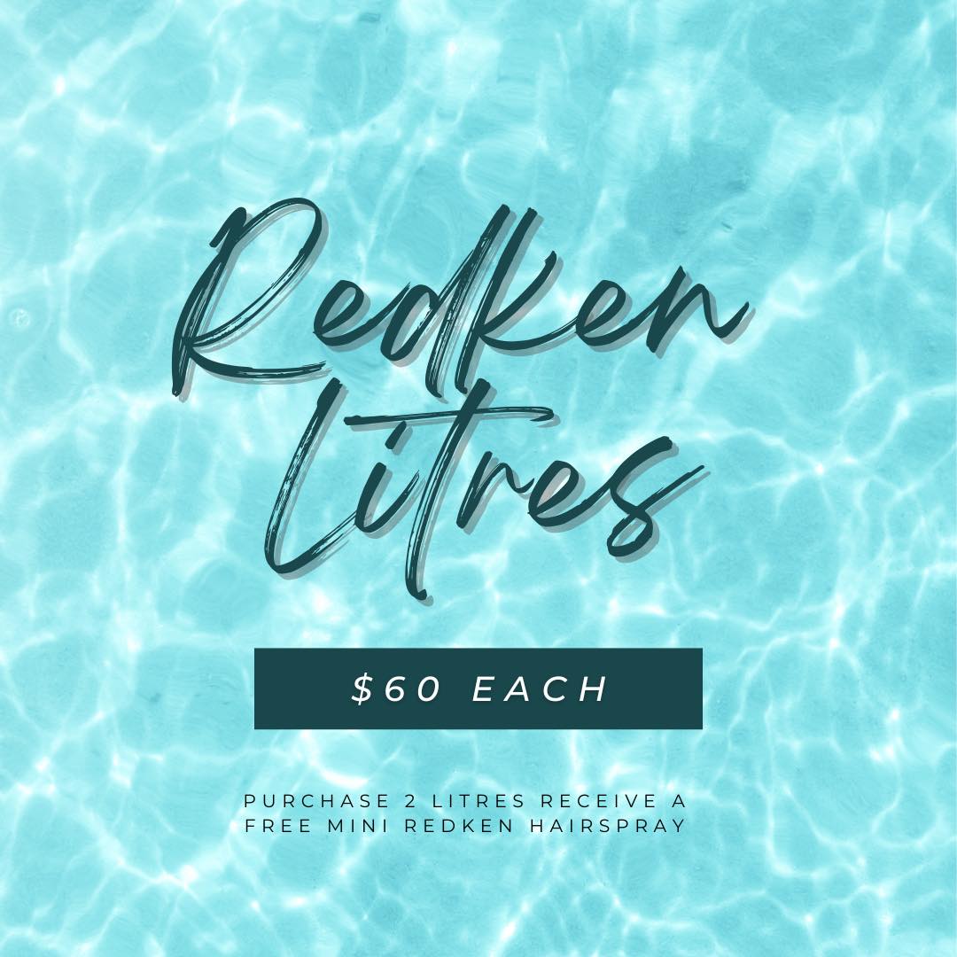 VibrantSalonSpa's tweet image. July Sales 🌞

vibrantbeautyshop.com

#Redken #Pureology #DesignMe #Amika #Moroccanoil #VibrantSalonSpa #Skincare #Haircare #Fredericton #Sales #promotions #Beauty #Spa #Salon