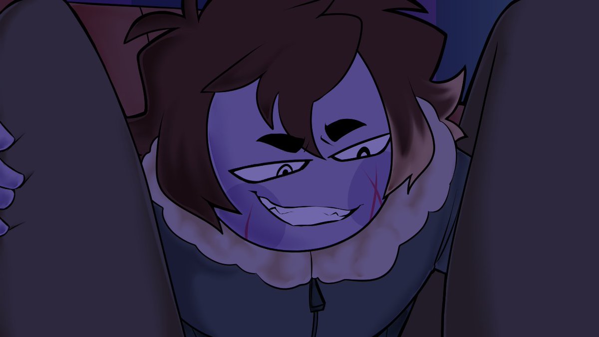 Hatchet Man tweet media