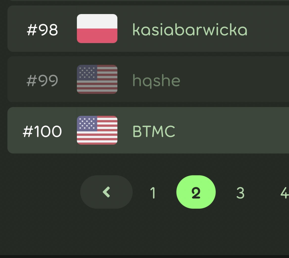 btmclive's tweet photo. The end is near. https://t.co/vWjZoUsT3o