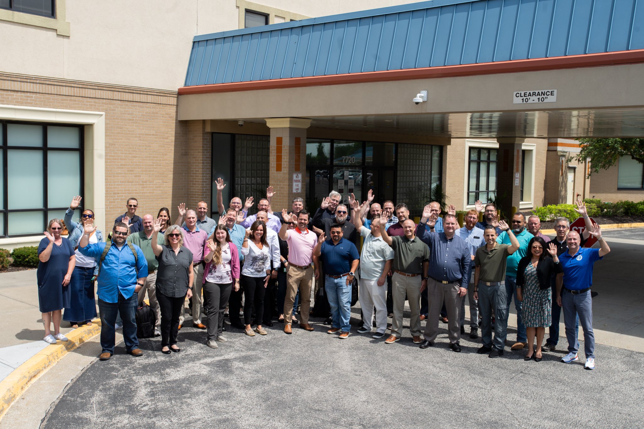 Cybersecurity and Infrastructure Security Agency on Twitter: "Our