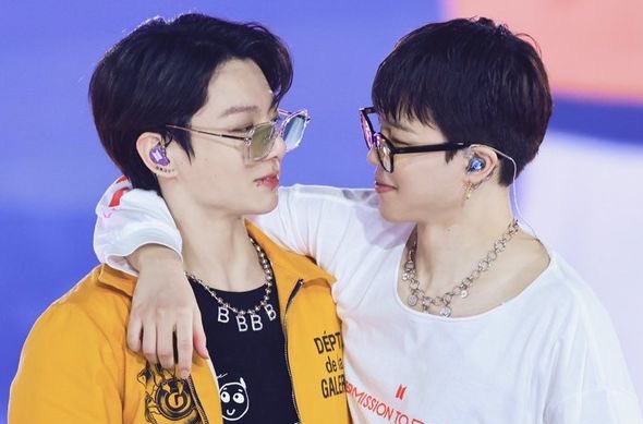 kmgoogiemimi_'s tweet photo. THE ACTUAL BOYFRIENDS https://t.co/neSZZuwVfr