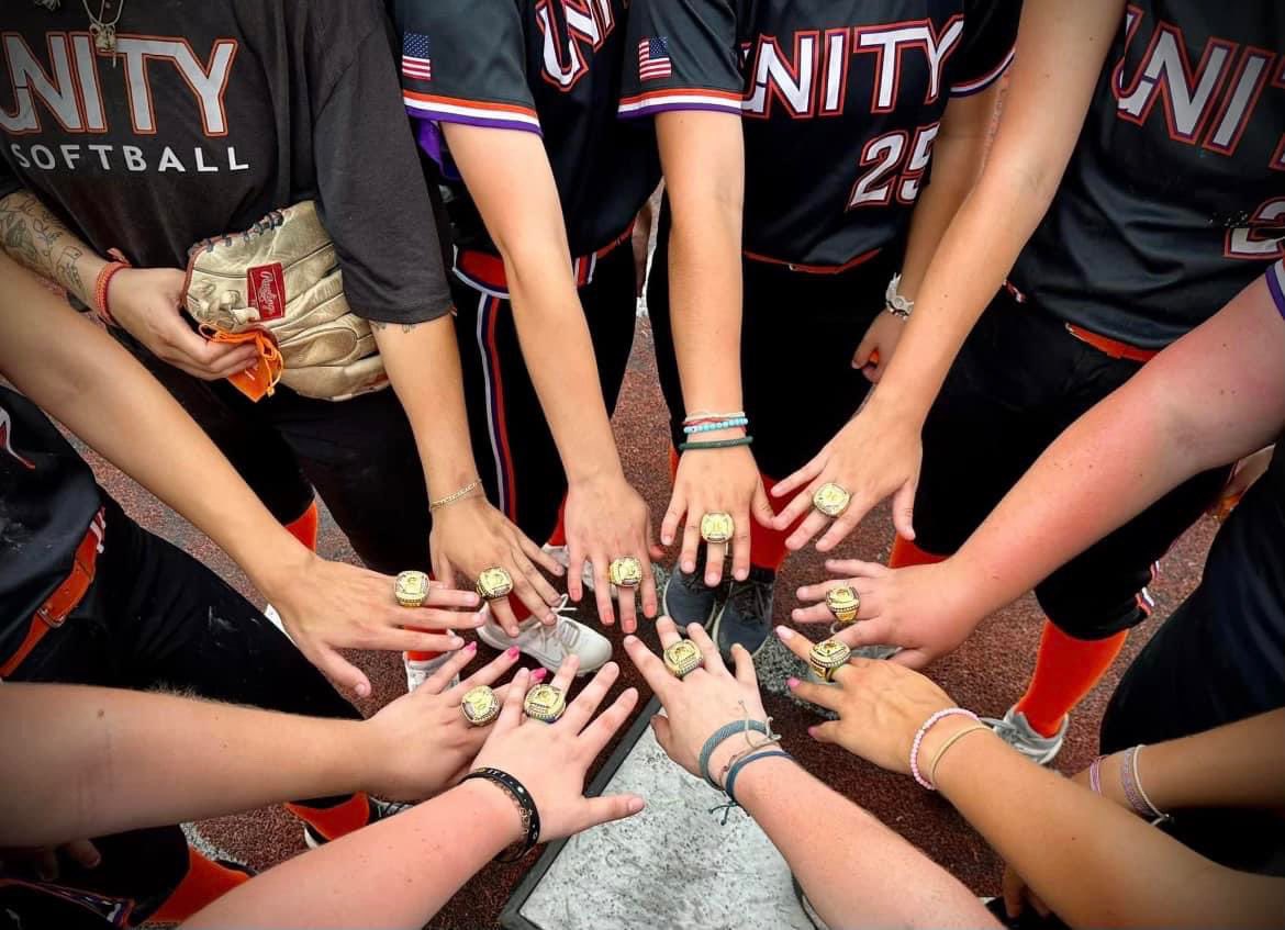 Successful weekend at the Firecracker Frenzy. Next up, the Stingrays Showcase this weekend!