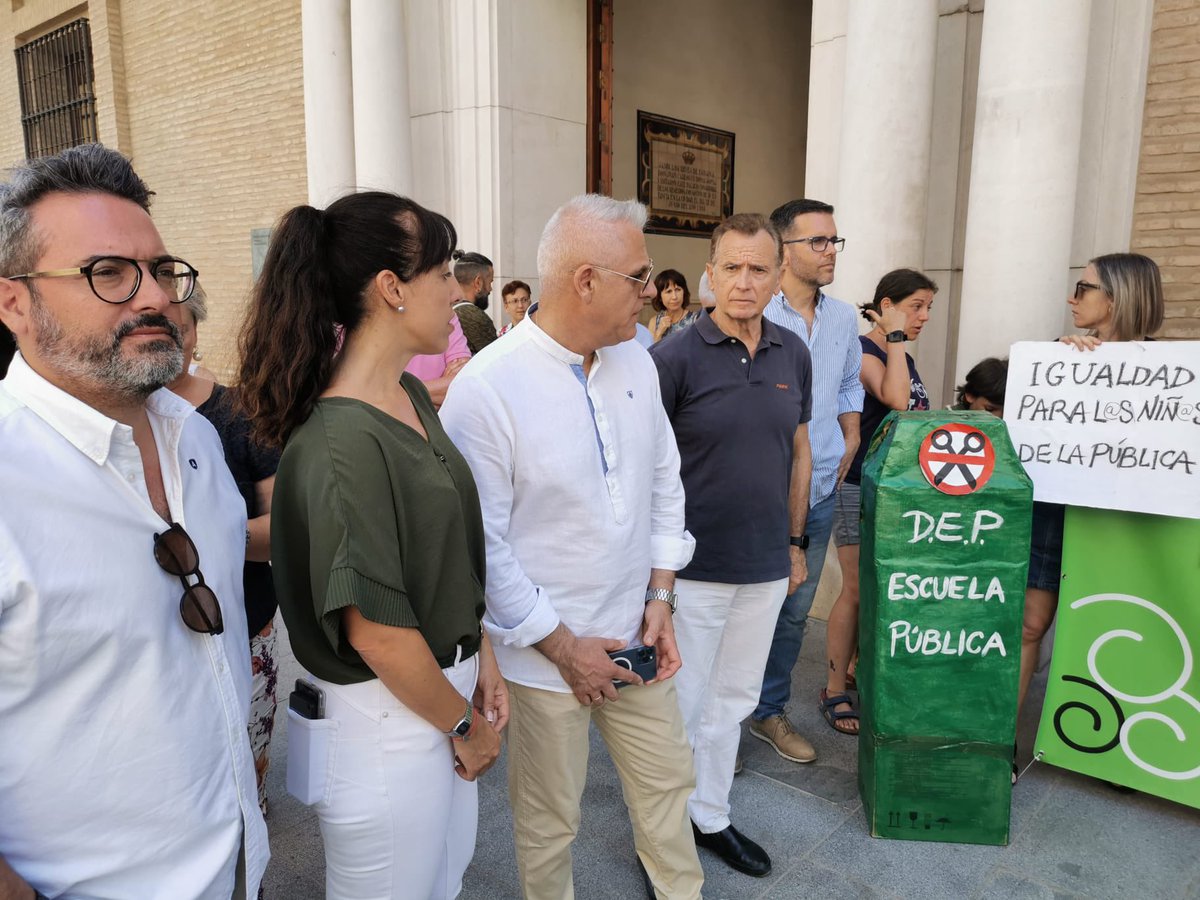 PSOE Antequera / ❤️ tweet media