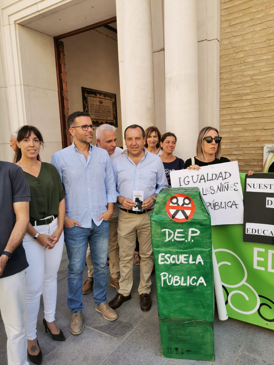 PSOE Antequera / ❤️ tweet media