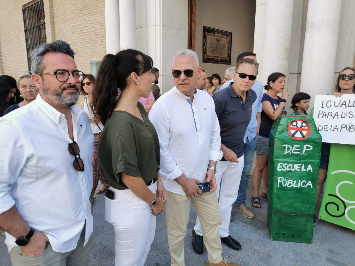 PSOE Antequera / ❤️ tweet media