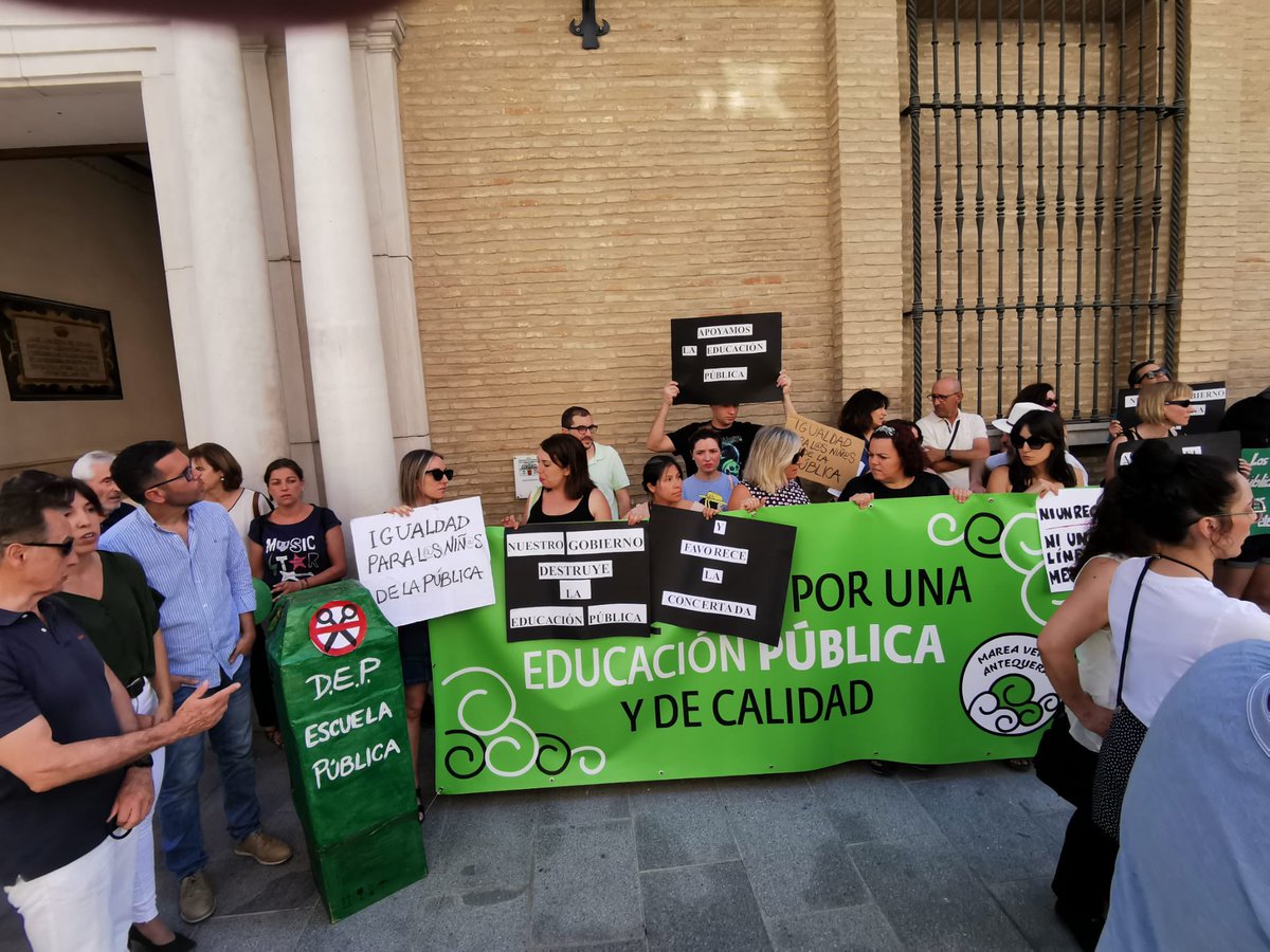 PSOE Antequera / ❤️ tweet media